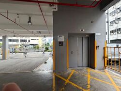 Prime Industrial Building (D20), Factory #539067961